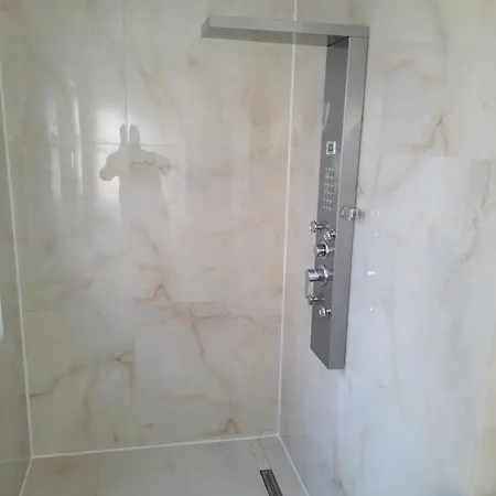 Buda Apartman Bad Kissingen