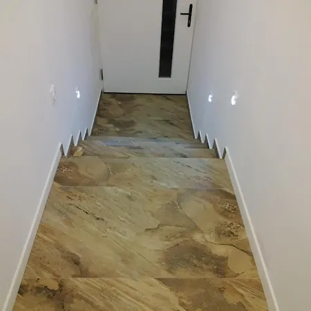 Buda Apartman Bad Kissingen