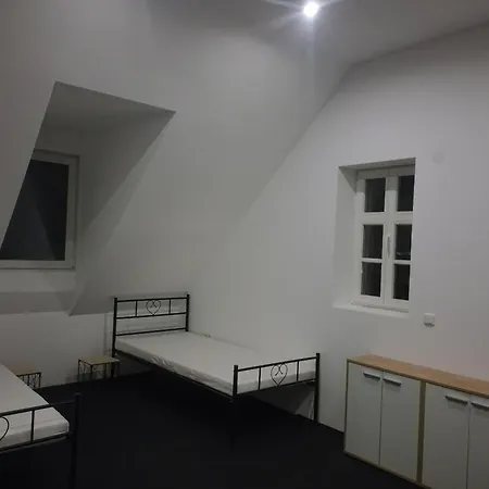 Apartman Buda