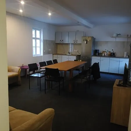Buda Apartman *